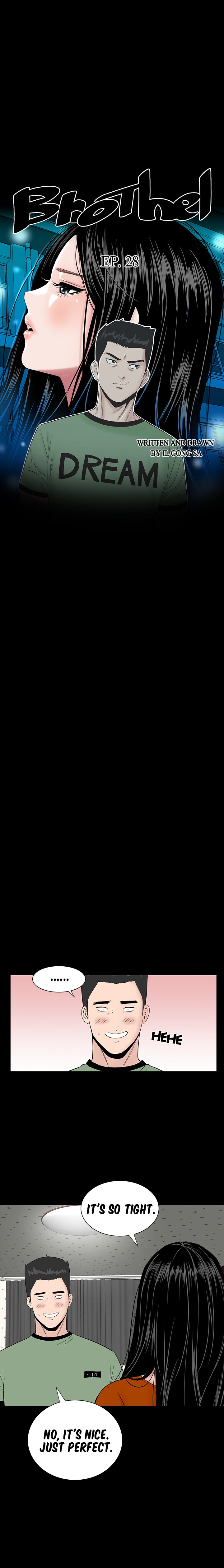 Brothel chapter 28 page 7