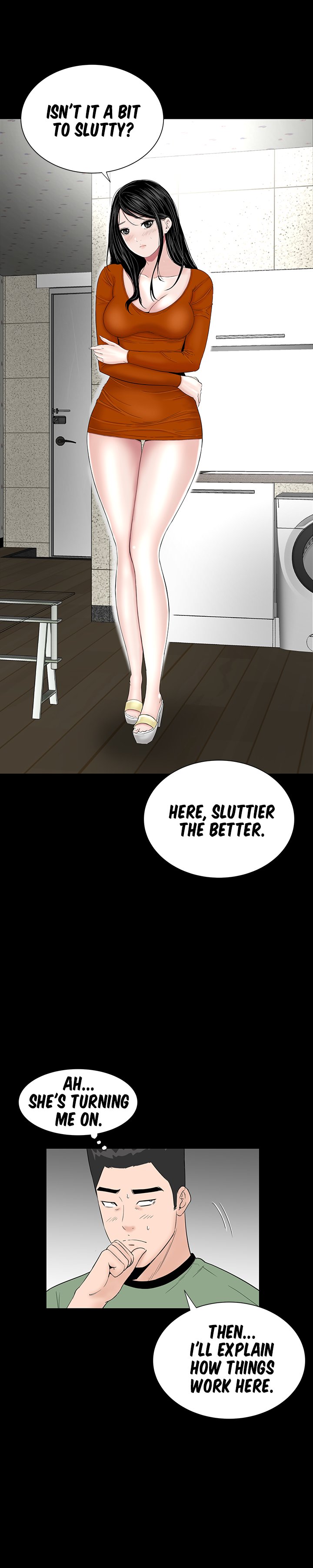 Brothel chapter 28 page 8