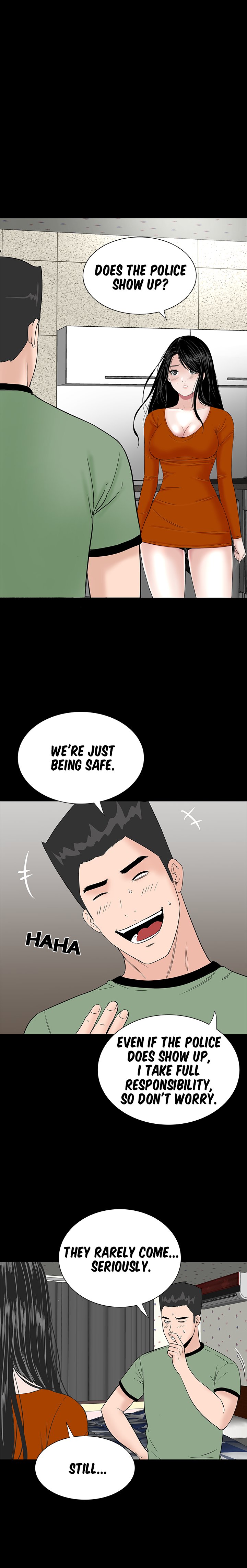 Brothel chapter 28 page 10