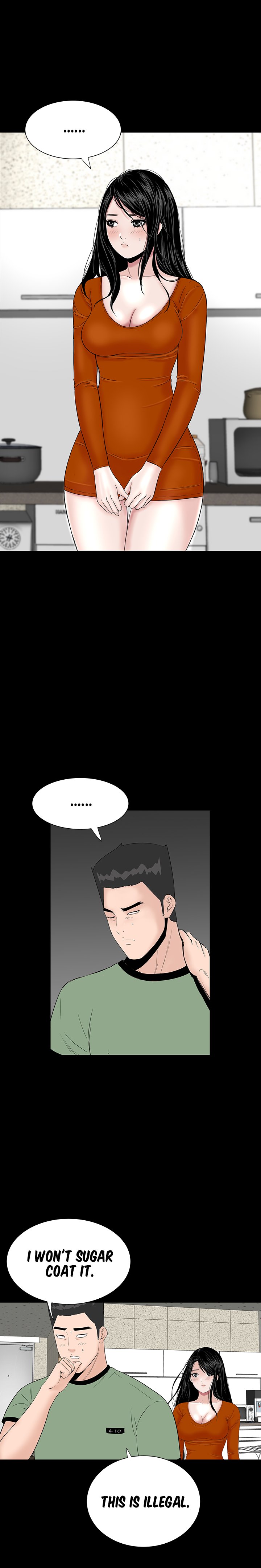 Brothel chapter 28 page 11