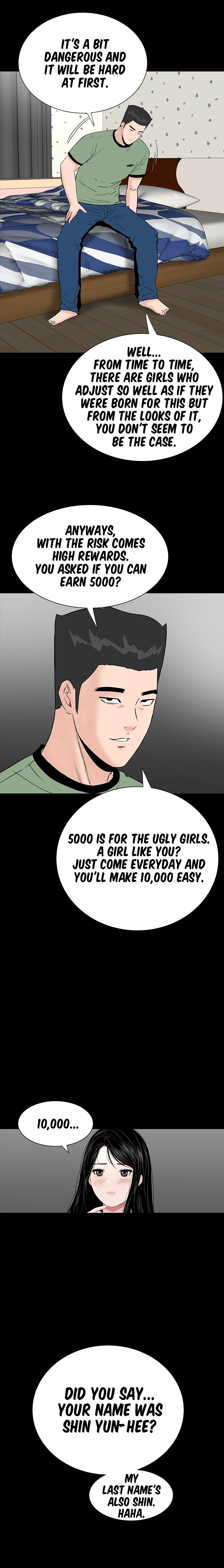 Brothel chapter 28 page 12