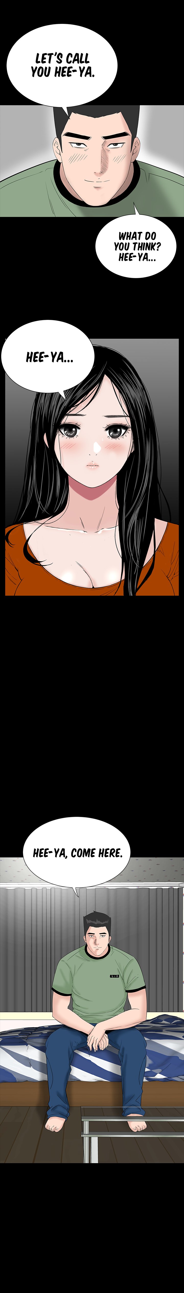 Brothel chapter 28 page 13