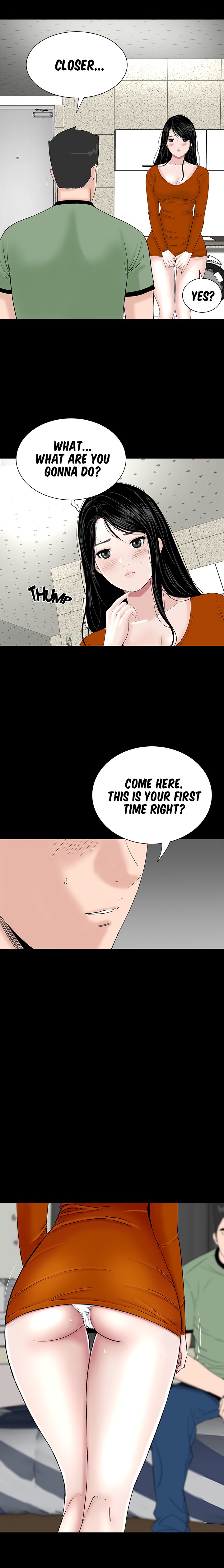 Brothel chapter 28 page 14