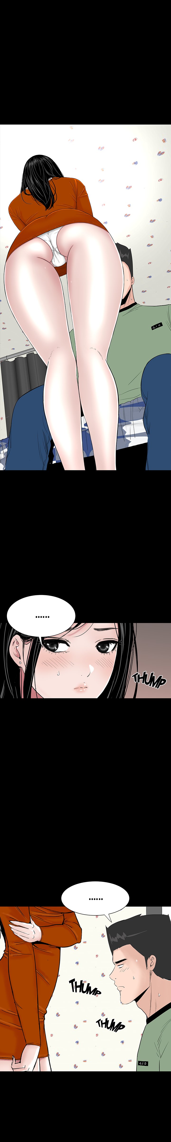 Brothel chapter 28 page 15