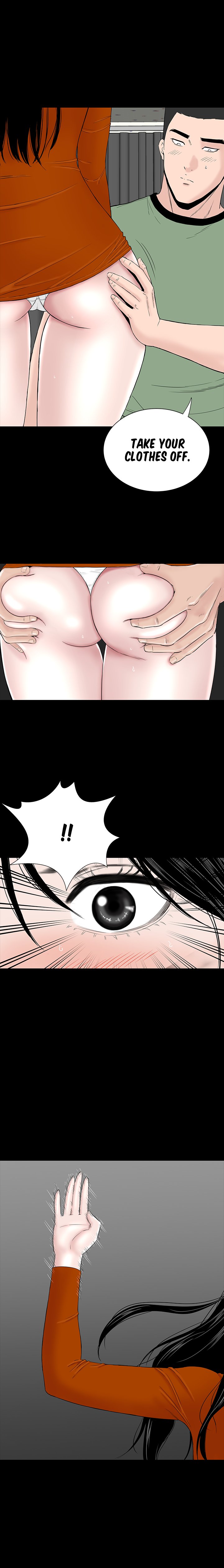 Brothel chapter 28 page 16