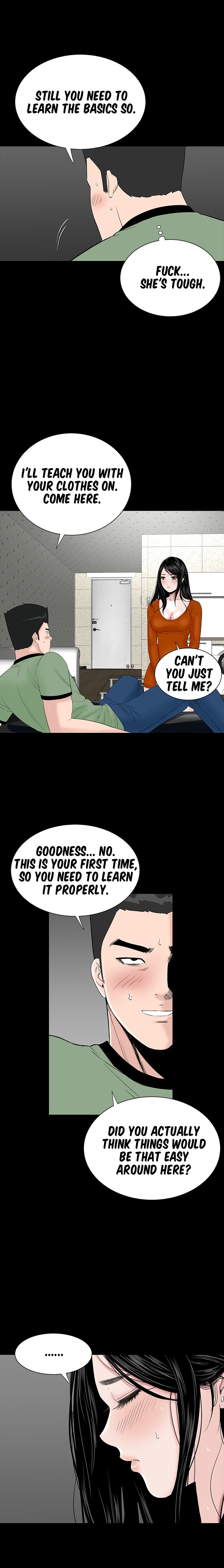 Brothel chapter 28 page 18