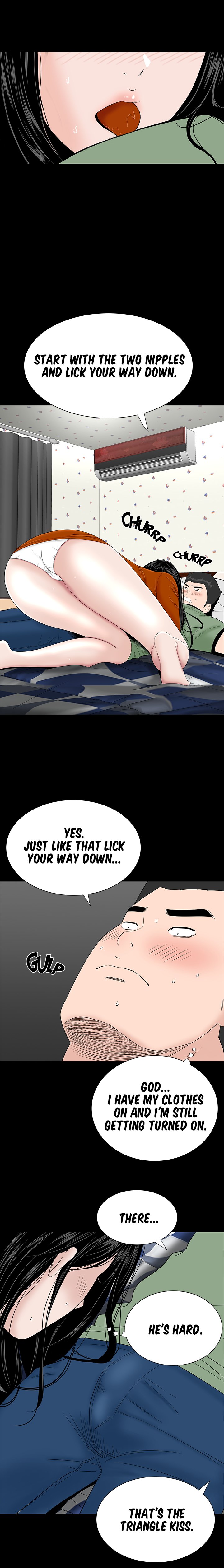 Brothel chapter 28 page 21
