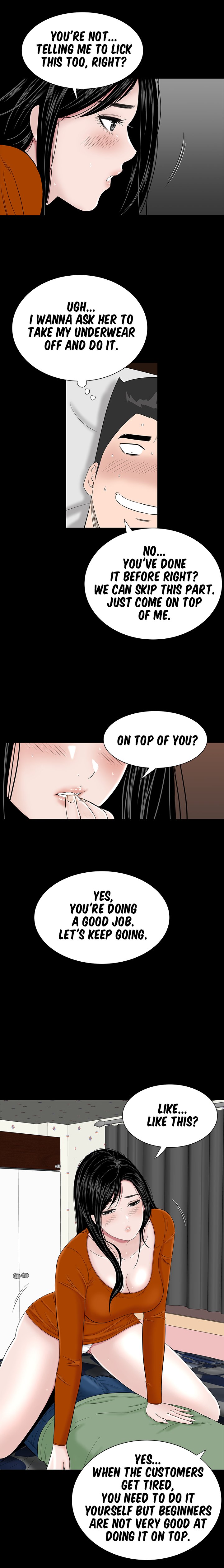 Brothel chapter 28 page 22
