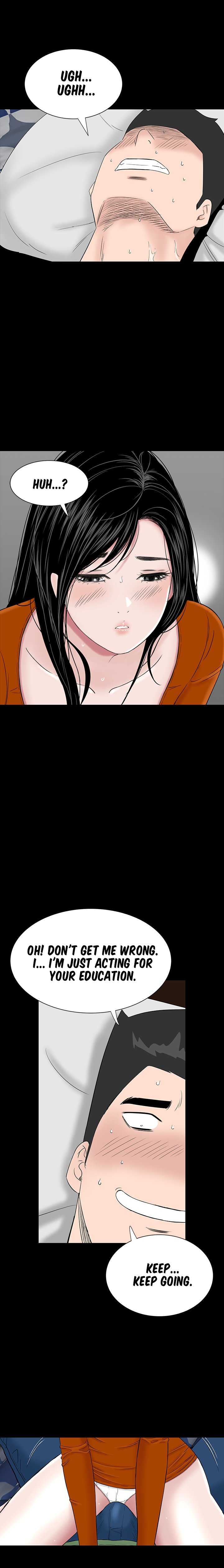 Brothel chapter 28 page 25