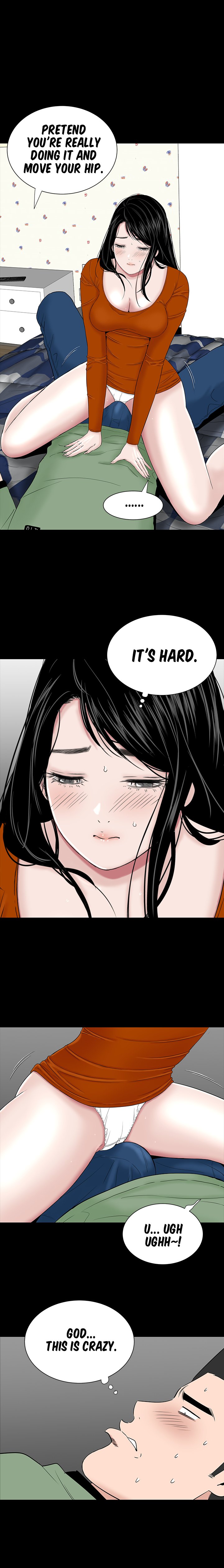 Brothel chapter 29 page 1