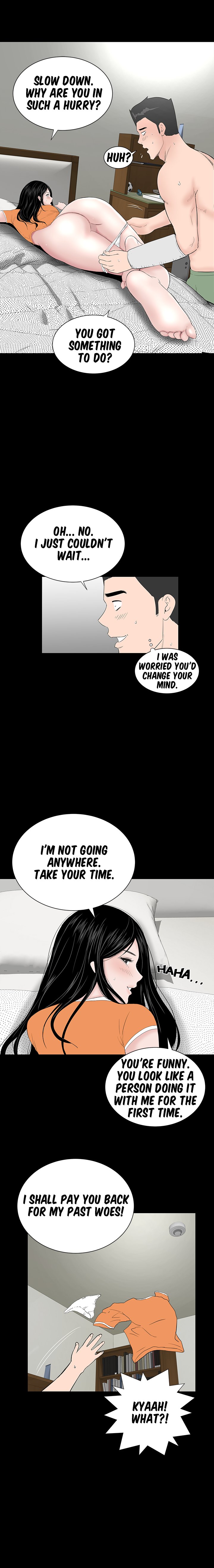Brothel chapter 29 page 6