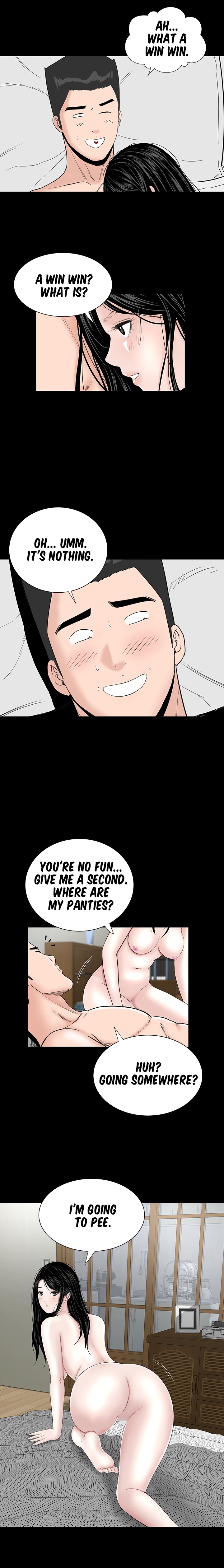 Brothel chapter 29 page 20