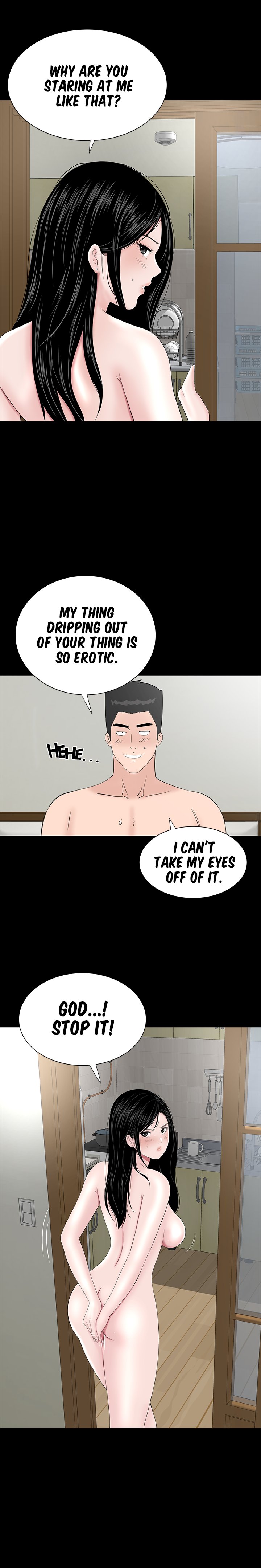 Brothel chapter 29 page 22