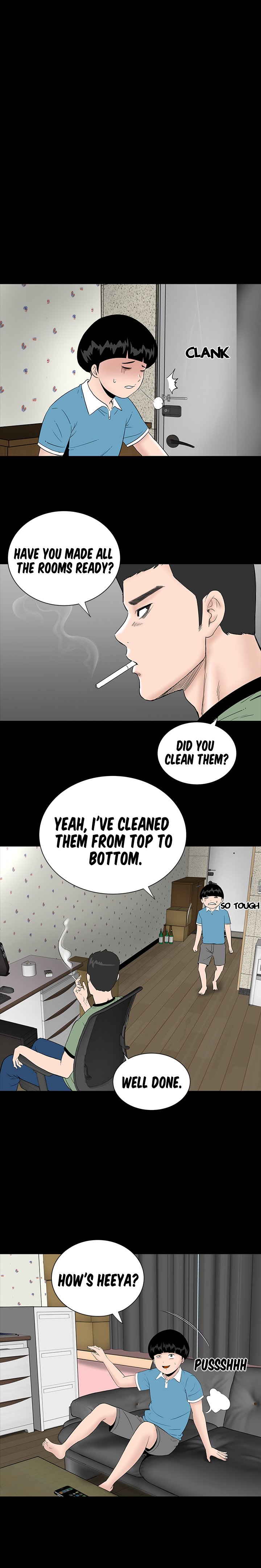 Brothel chapter 3 page 5