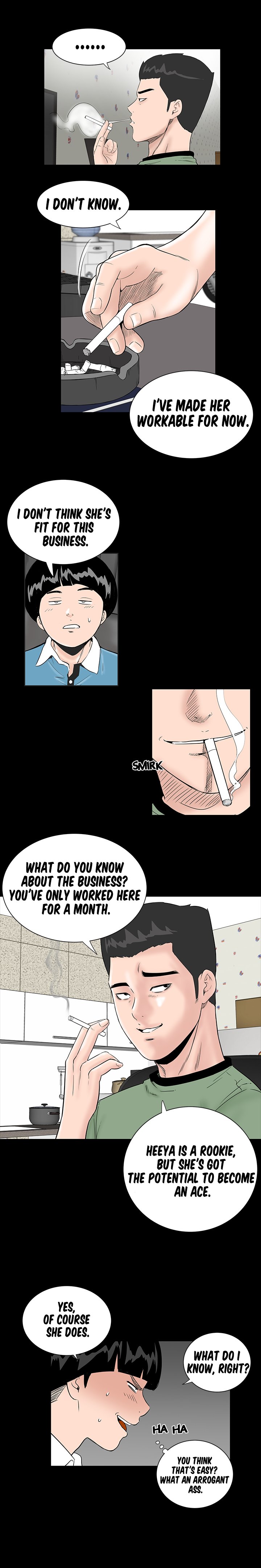 Brothel chapter 3 page 6