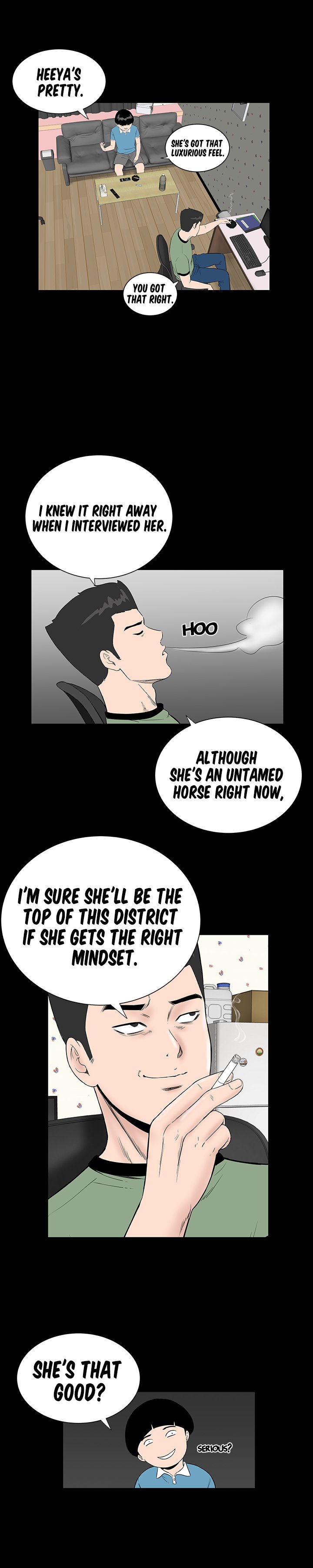 Brothel chapter 3 page 7