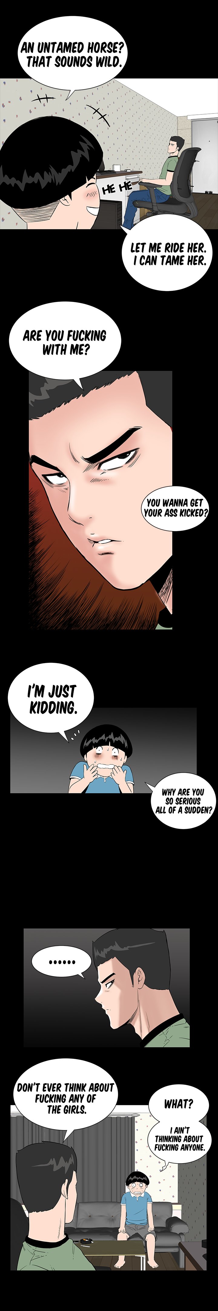 Brothel chapter 3 page 8