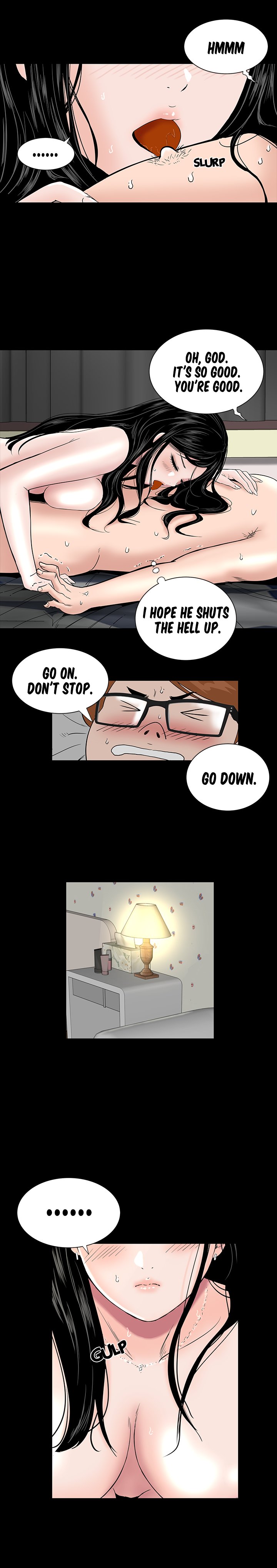 Brothel chapter 3 page 12