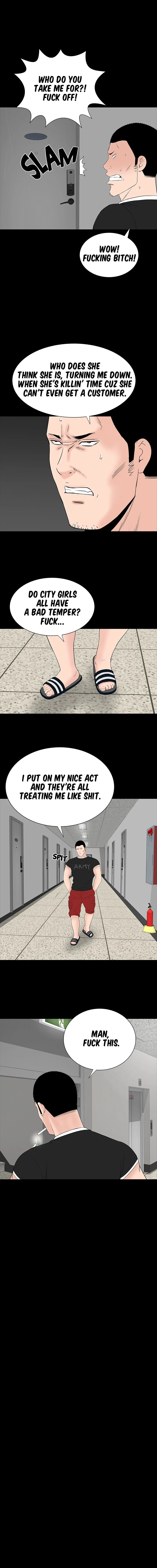 Brothel chapter 30 page 1