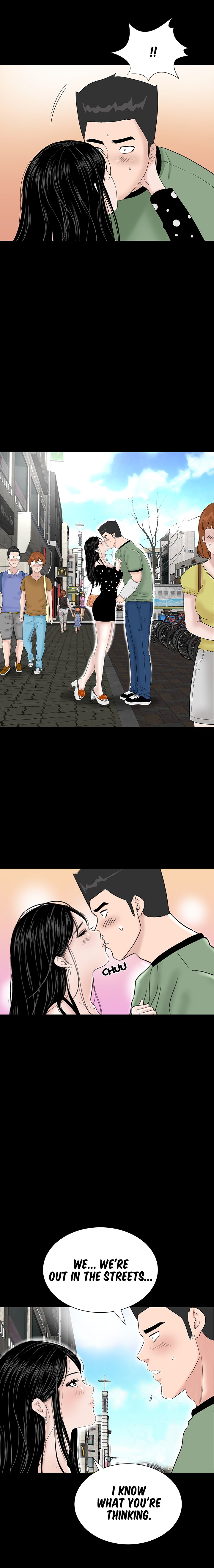 Brothel chapter 30 page 5