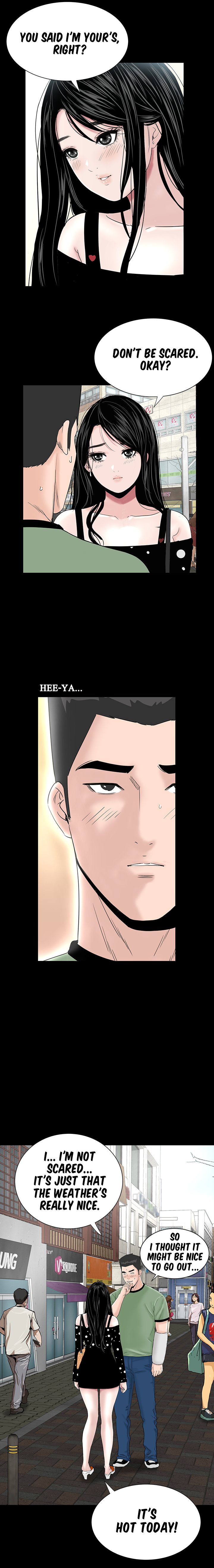 Brothel chapter 30 page 6