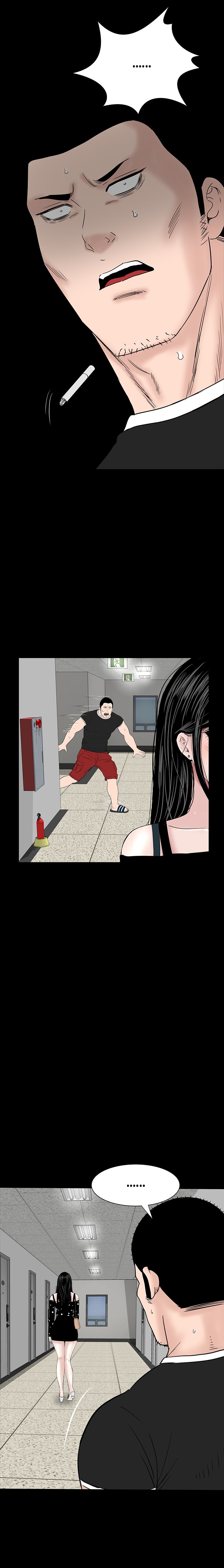 Brothel chapter 30 page 10