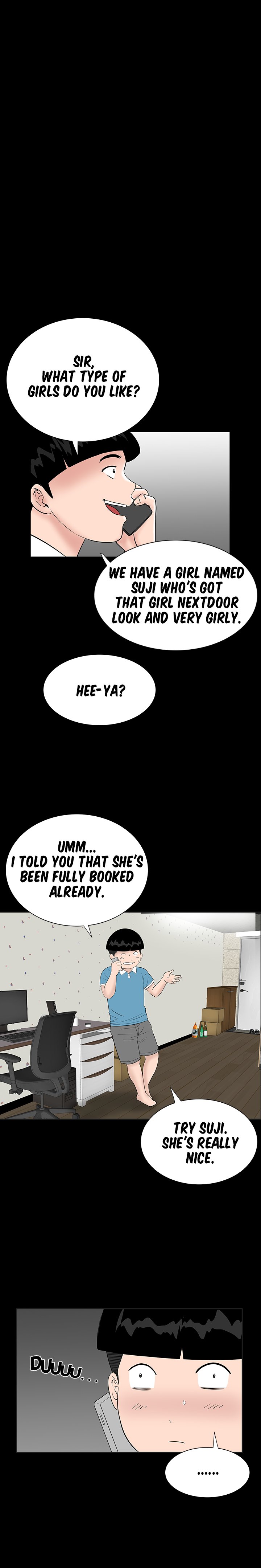 Brothel chapter 30 page 13