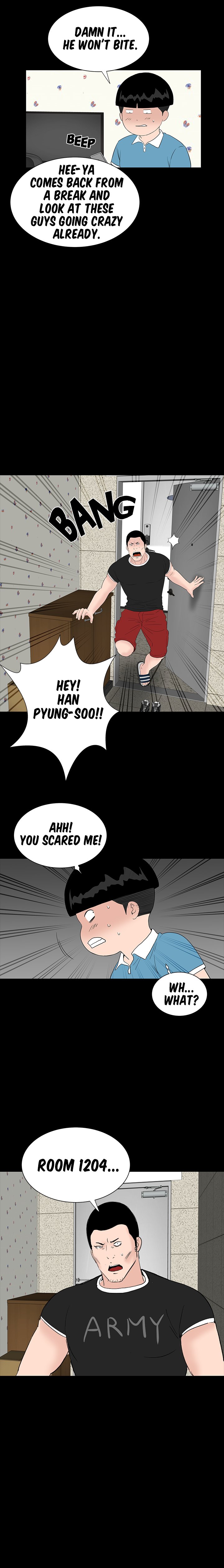Brothel chapter 30 page 14