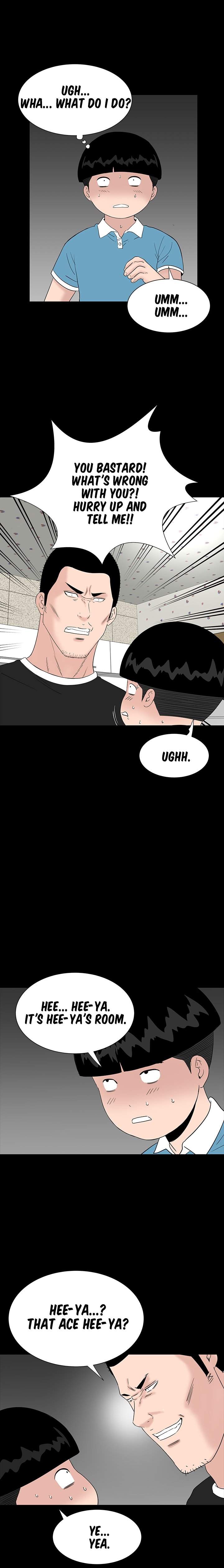 Brothel chapter 30 page 16