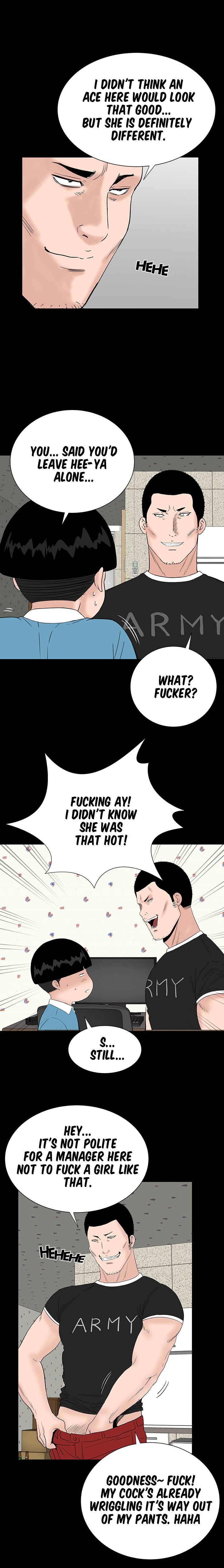 Brothel chapter 30 page 17