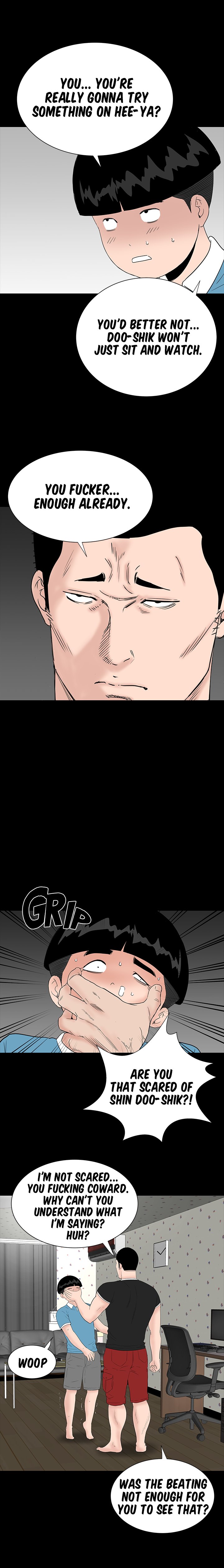 Brothel chapter 30 page 18