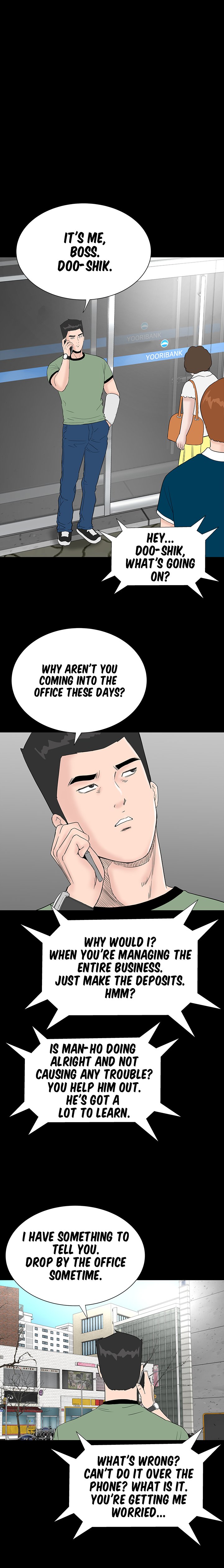 Brothel chapter 30 page 21