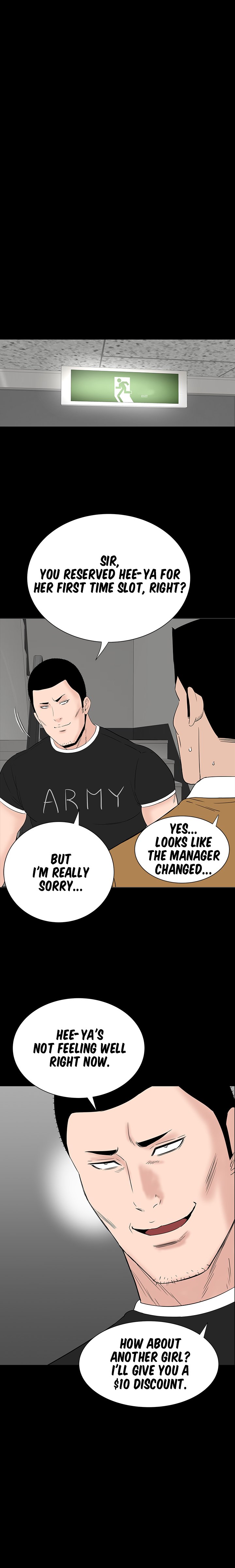 Brothel chapter 30 page 23