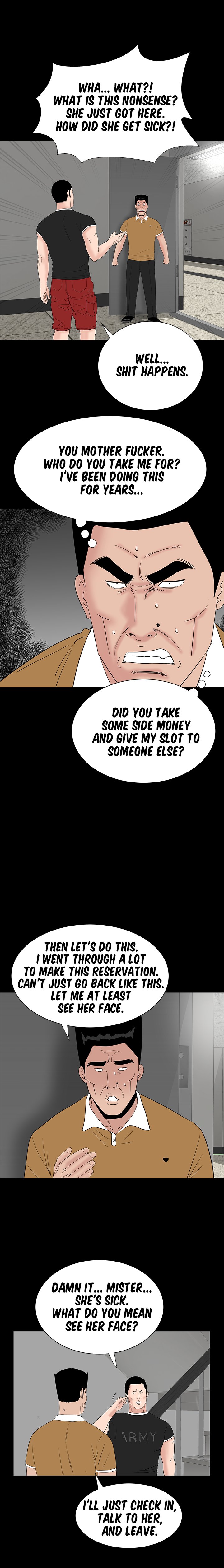 Brothel chapter 30 page 24