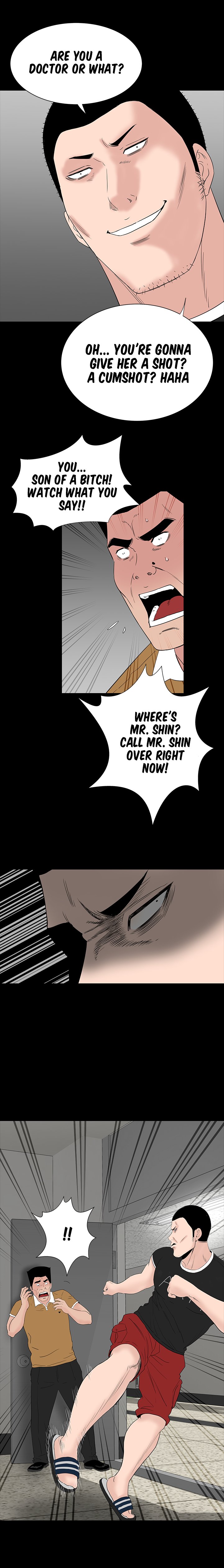 Brothel chapter 30 page 25