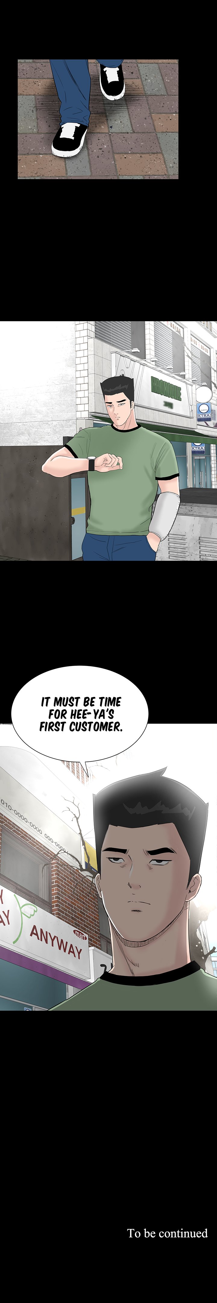 Brothel chapter 30 page 28
