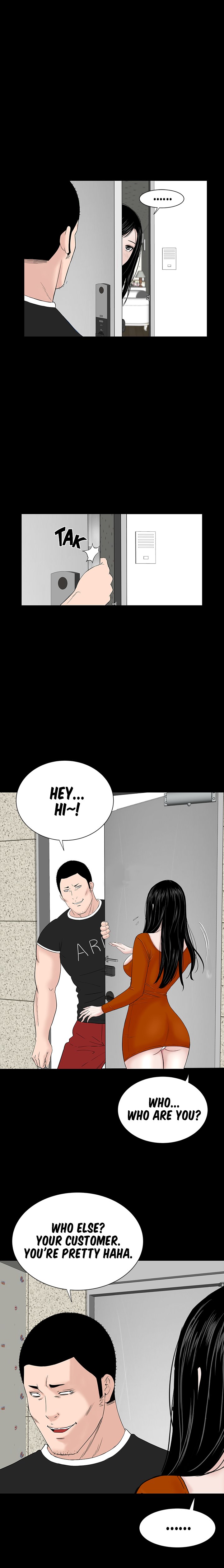Brothel chapter 31 page 5