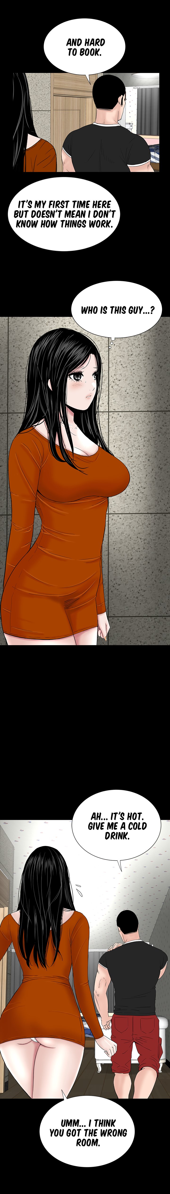 Brothel chapter 31 page 6