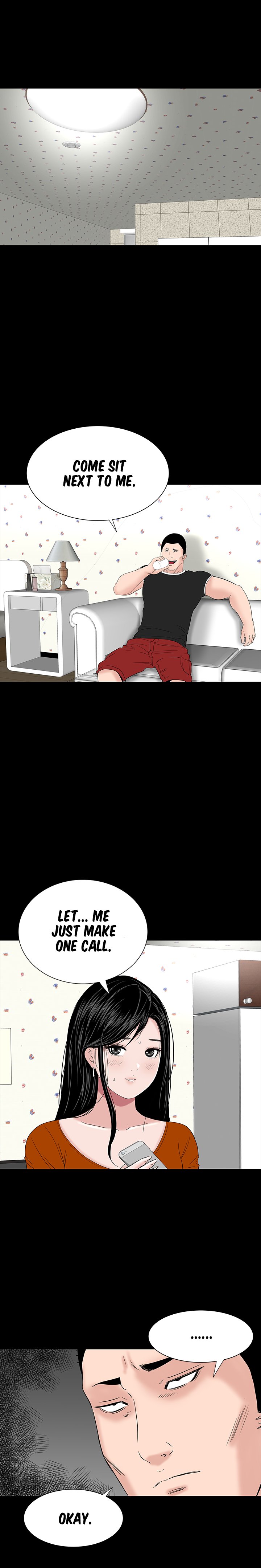 Brothel chapter 31 page 8