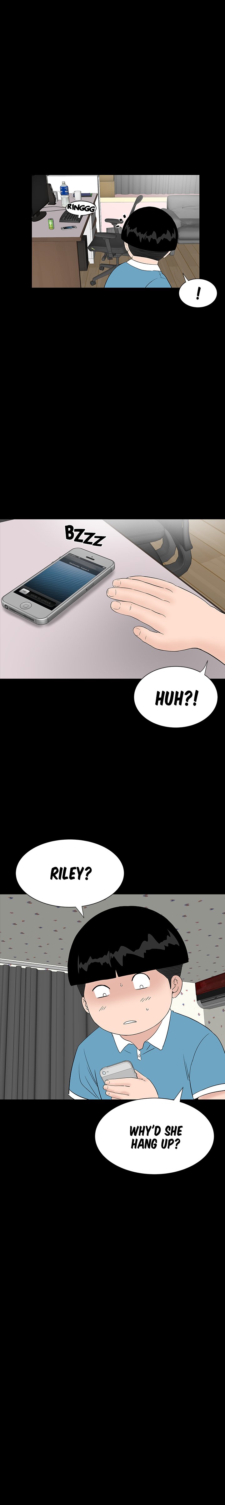 Brothel chapter 31 page 9