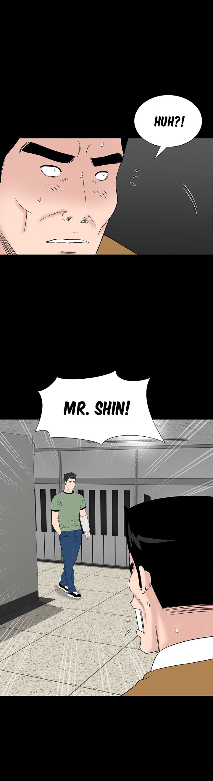 Brothel chapter 31 page 12