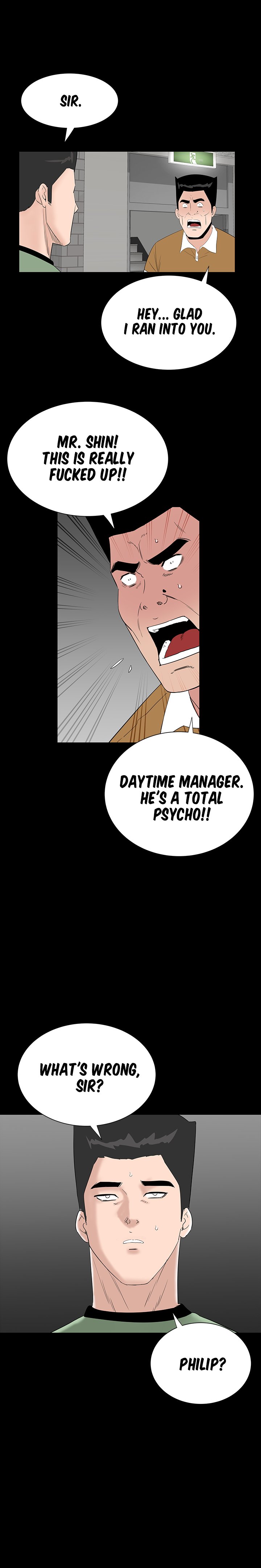 Brothel chapter 31 page 13