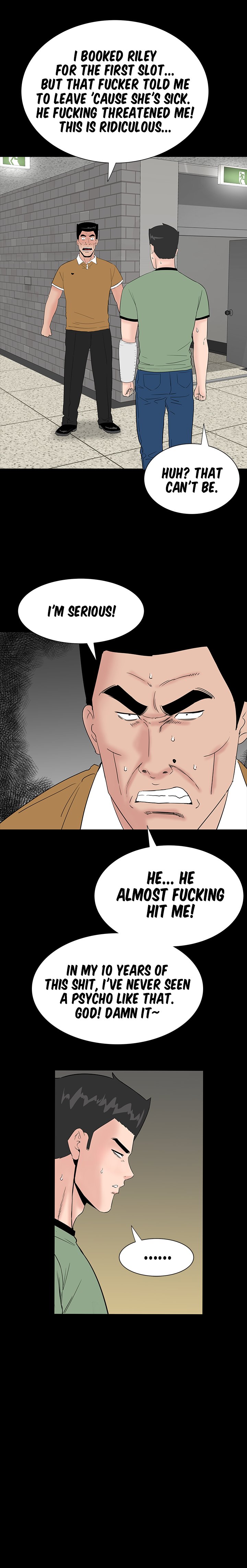 Brothel chapter 31 page 14