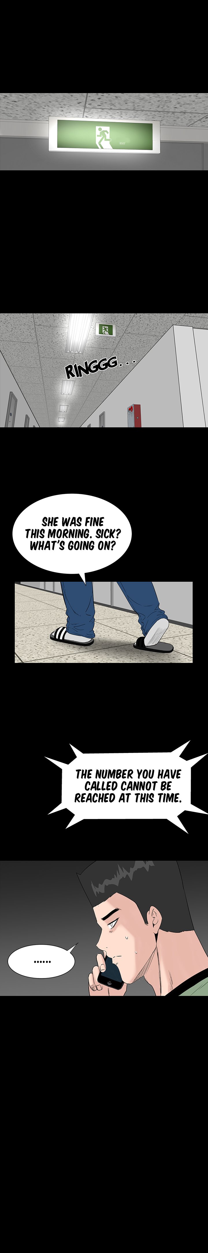 Brothel chapter 31 page 15