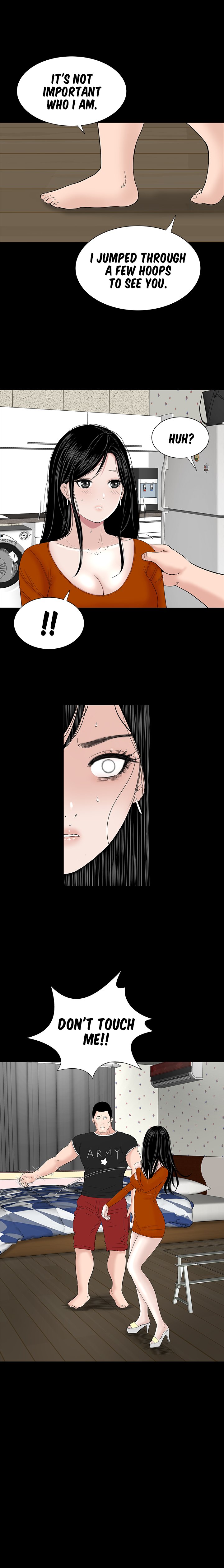 Brothel chapter 31 page 17
