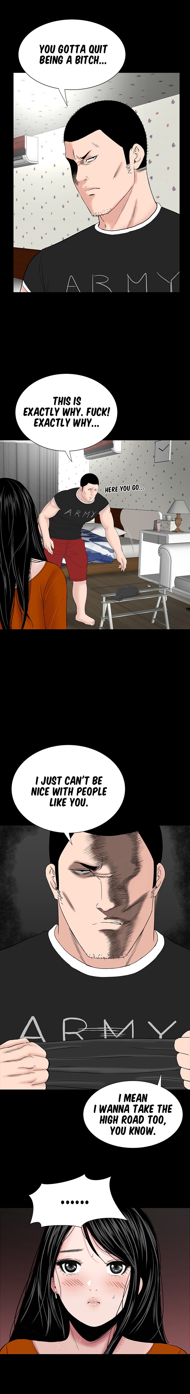 Brothel chapter 31 page 18