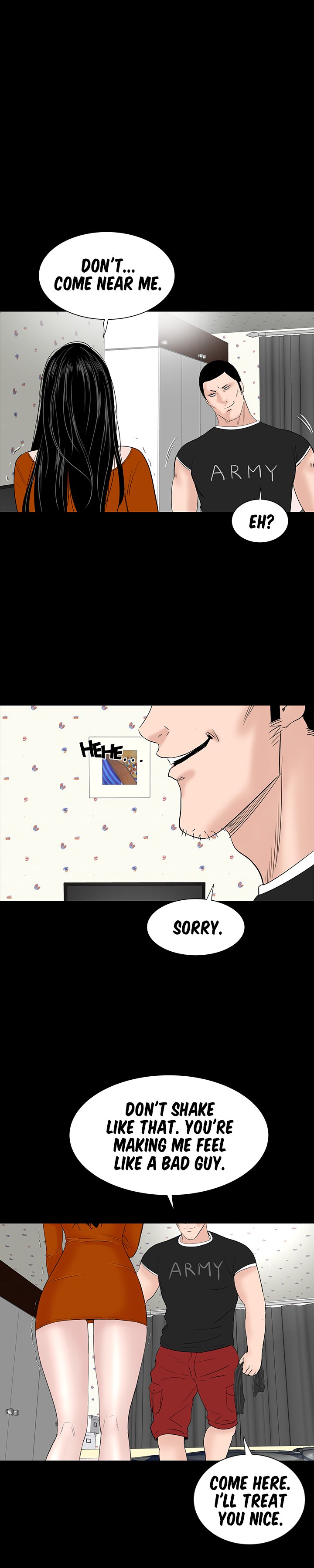 Brothel chapter 31 page 19