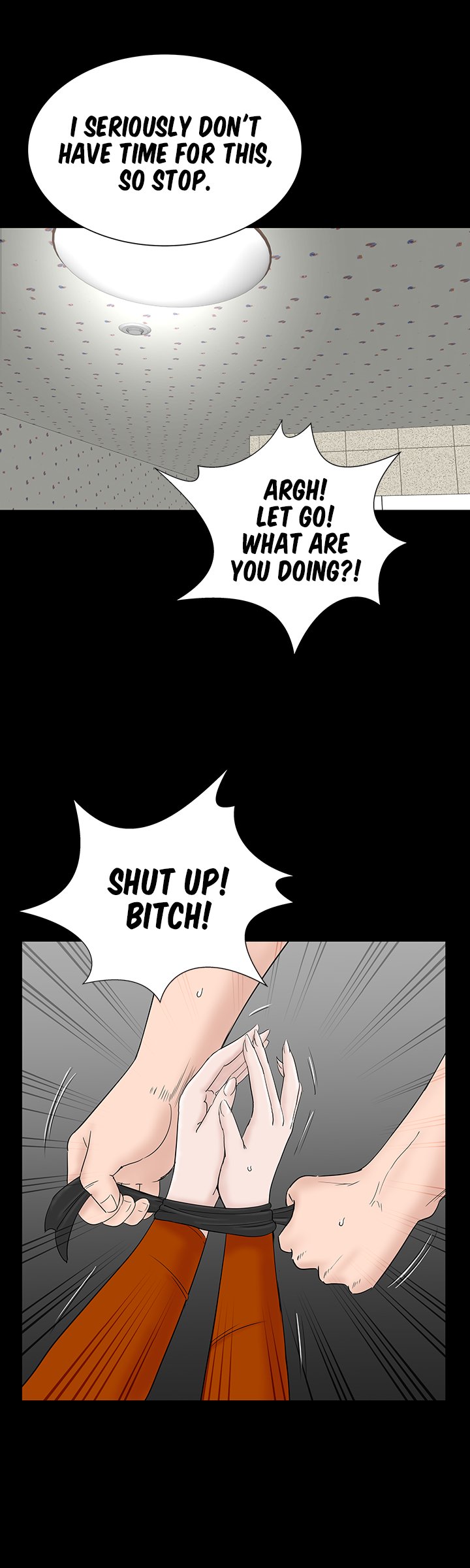 Brothel chapter 31 page 22