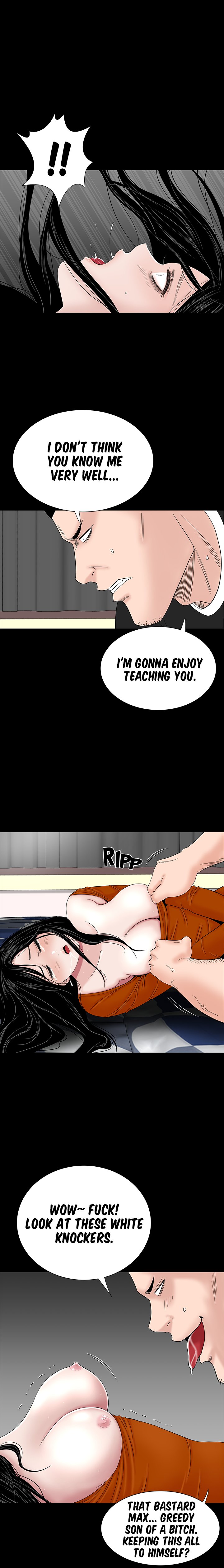 Brothel chapter 31 page 25