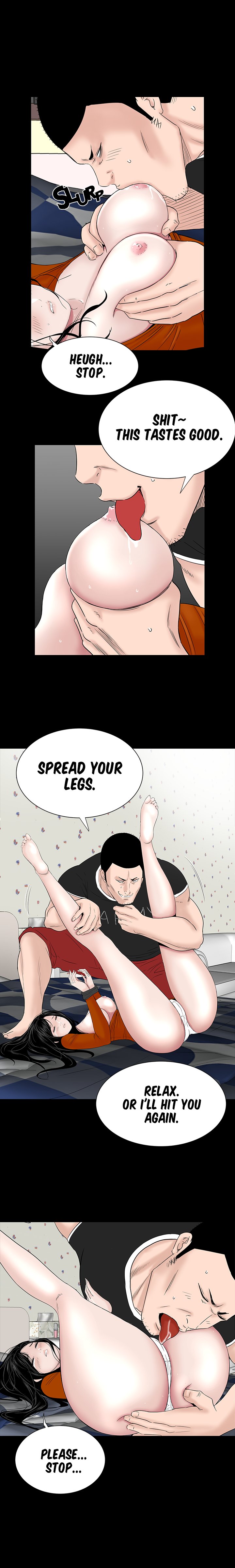 Brothel chapter 32 page 1